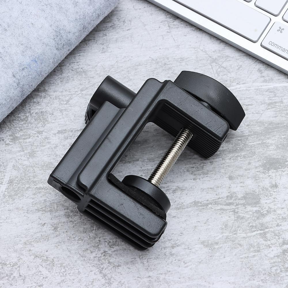 CONOPERY Giá Đỡ Micro / Máy Tính Bảng Có Đèn Tiện Dụng
