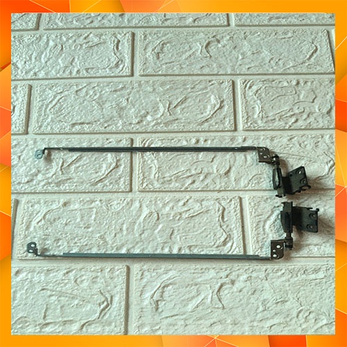 BẢN LỀ LAPTOP DELL N4050 - Inspiron 14R N4040 N4050 M4040 M4050, Vostro 2420