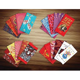 LÍ XÌ COMBO 300 BAO | BigBuy360 - bigbuy360.vn