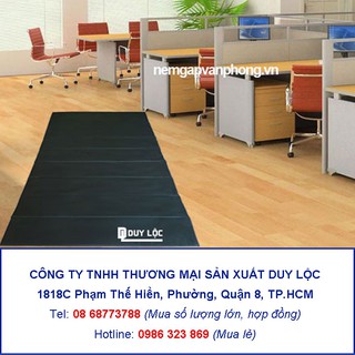 Đệm gấp văn phòng