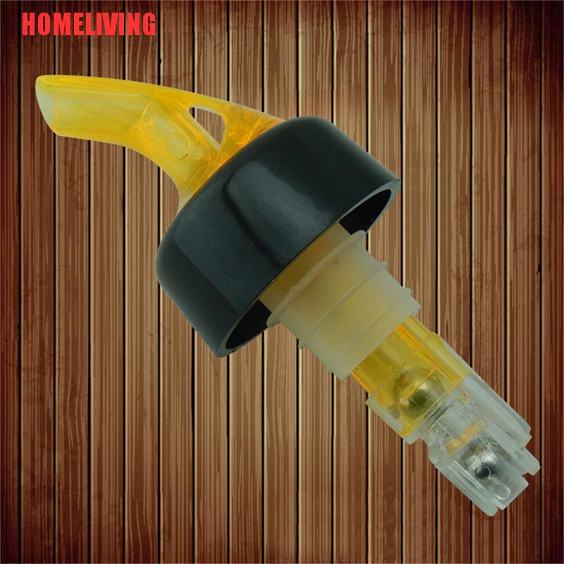 Vòi Rót Rượu 1Oz Không Đổ Tiện Dụng Cho Nhà / Quán Bar