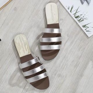 Dép zara xuất