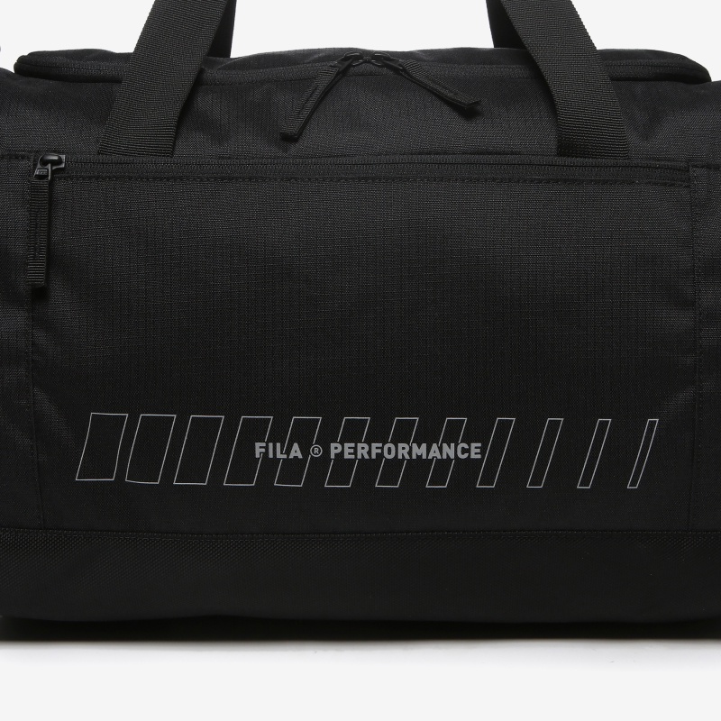 Túi FILA SPORTS Duffle Bag FS3BSE5174X_BLK