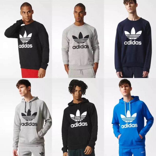 ✅💖 Áo nỉ Adidas 💖✅