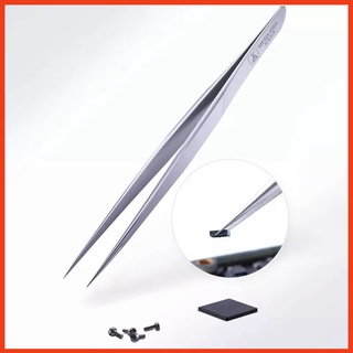 [DCSC] Panh nhíp MEGA-IDEA (đầu thẳng, đầu cong)