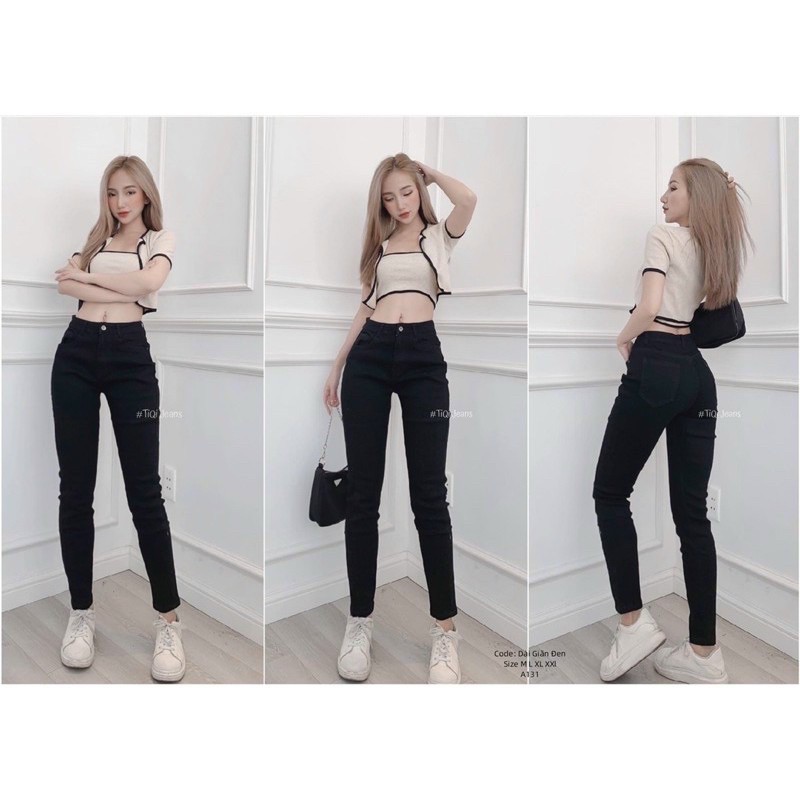 Áo cardigan - set viền