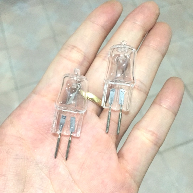 Bóng đèn tinh dầu