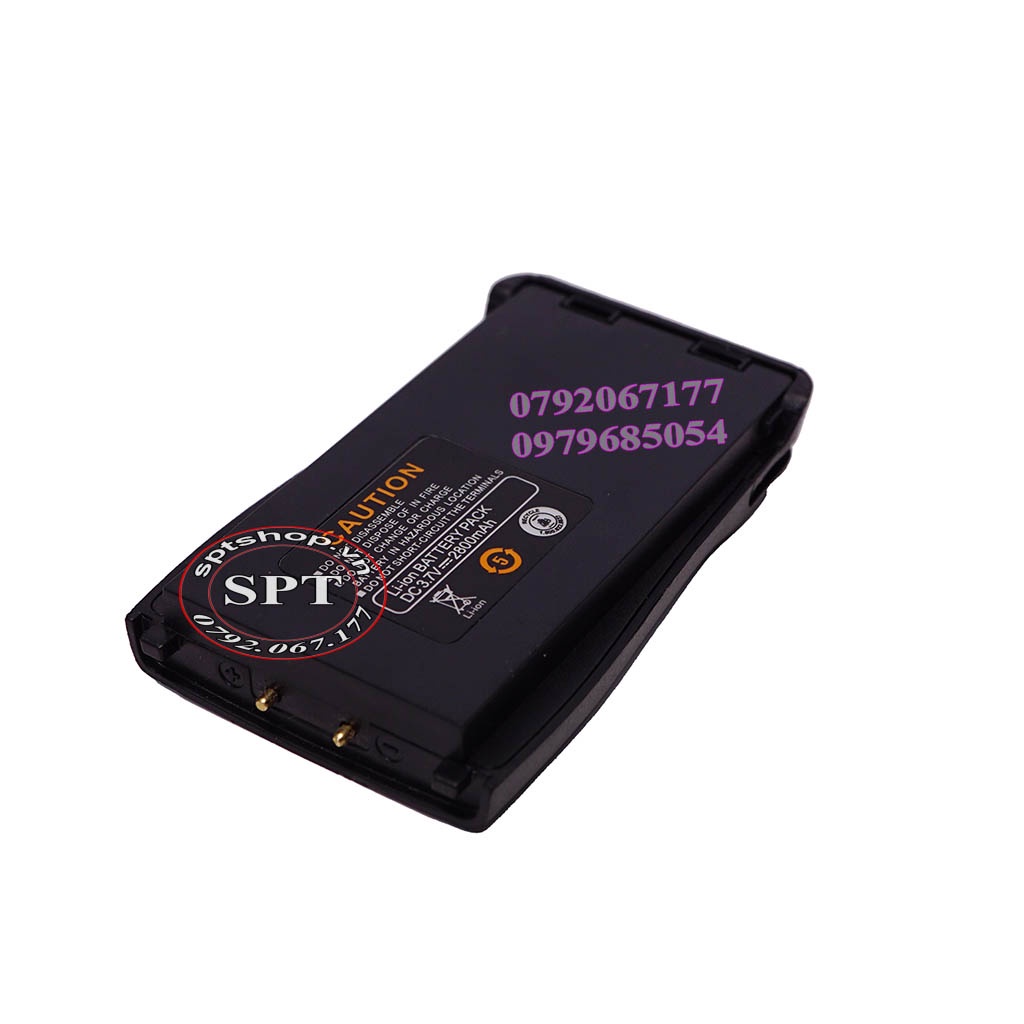 Pin bộ đàm Baofeng 888S F-888S 777S 666S C1