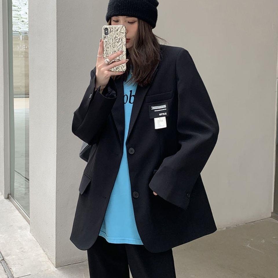 Áo khoác dáng dài rộng phong cách cổ điển thời trang thanh lịch cho nữ