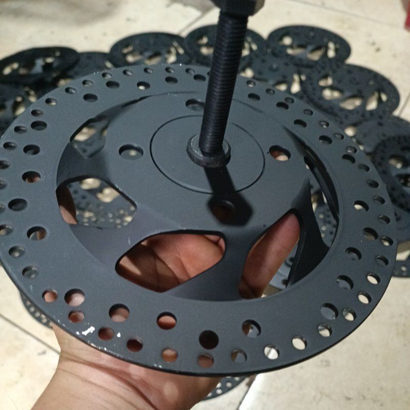 Cảo mâm máy giặt cải tiến cao cấp