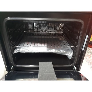 Lò nướng Canzy CZ-601M