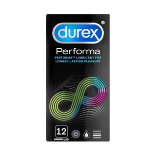 Bao Cao Su Durex Performa
