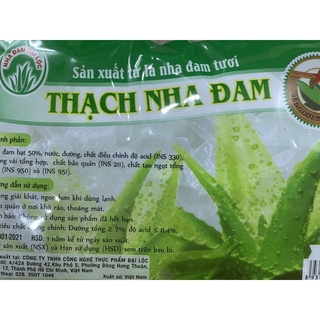 Thạch Nha đam Đại Lộc 1KG