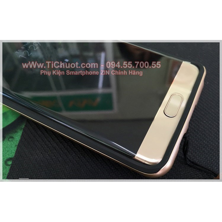 Dán dẻo TPU Samsung Note FE (Note7) VMax Full màn hình