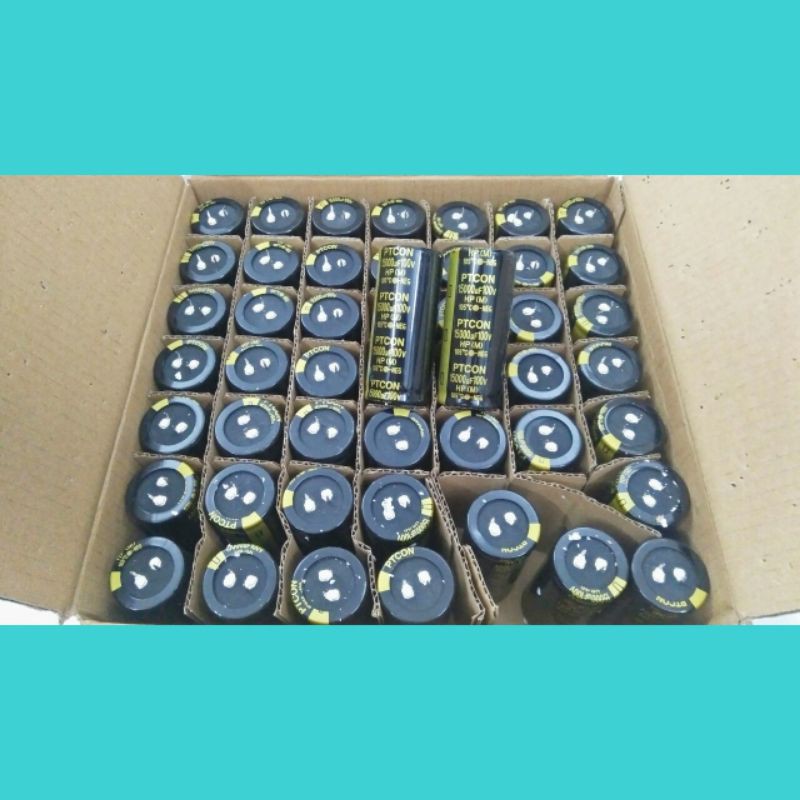 Tụ âm ly  Taiwan loại 1