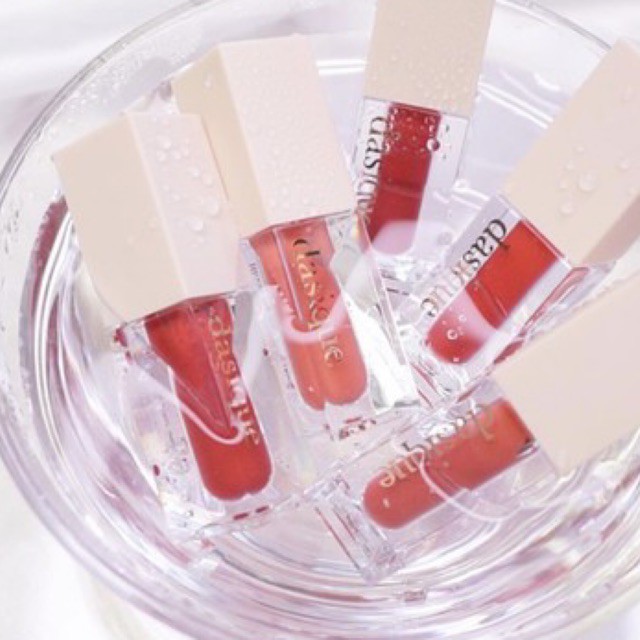 Son tint ẩm mượt - DASIQUE WATER GLOSS TINT | BigBuy360 - bigbuy360.vn