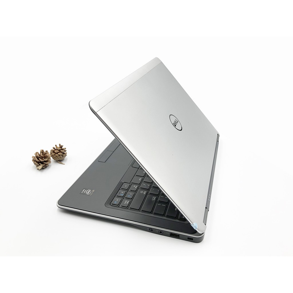 Laptop DELL E7440 (i5/RAM 4Gb/SSD 128GB)