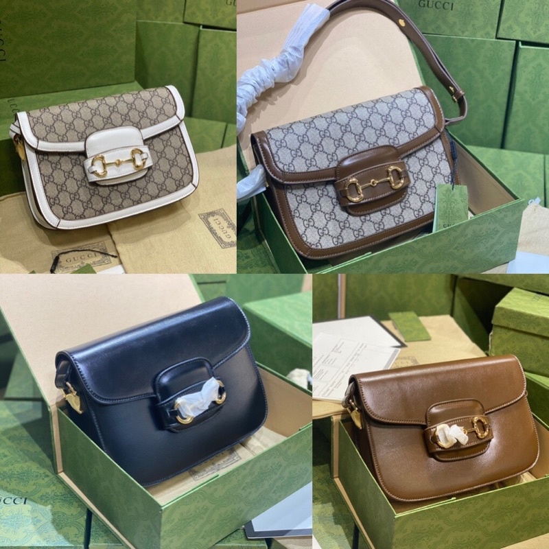 Túi HÀ HỒ G C 1955 hosebit fullbox