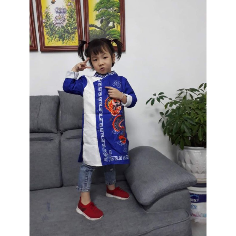 combo quần áo bé trai