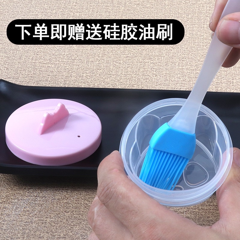 Khuôn hấp trứng, khuôn hấp bánh hình thú, khuôn làm bánh flan cho bé ăn dặm