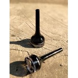 Gel Kẻ Mắt TonyMoly Black Gel Eyeliner