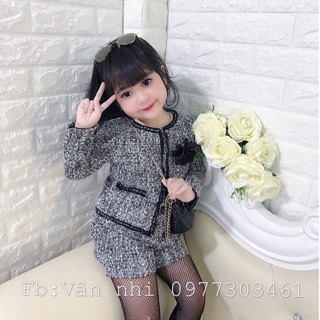 Sét váy dạ