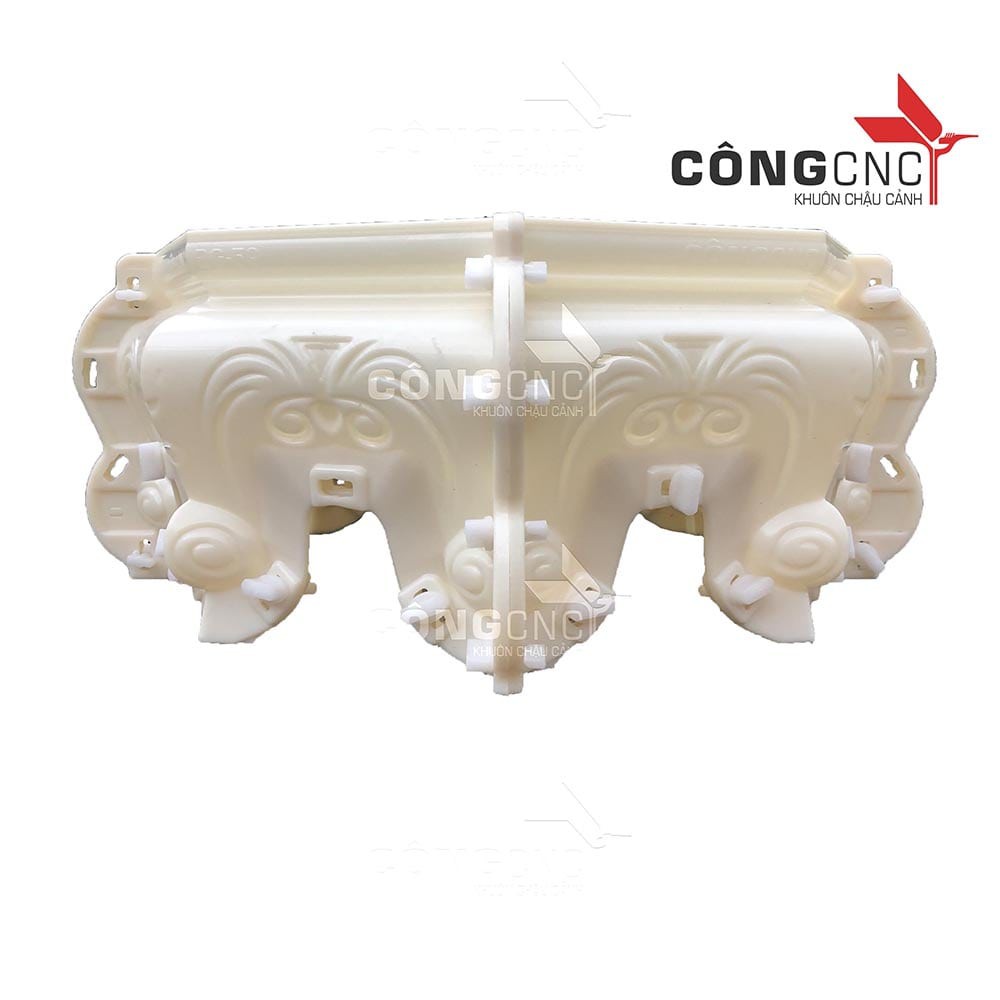 Khuôn đúc chậu cảnh ABS, Khuôn Đôn Kỷ Bát Giác 59