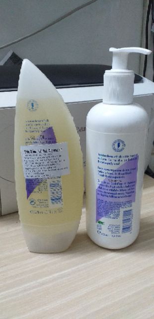 SỮA TẮM CON NGỰA ĐỨC  xịn hàng  có  tem | BigBuy360 - bigbuy360.vn