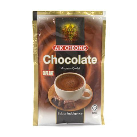 [FREESHIP 99K TOÀN QUỐC Chocolate aik cheong Malaysia