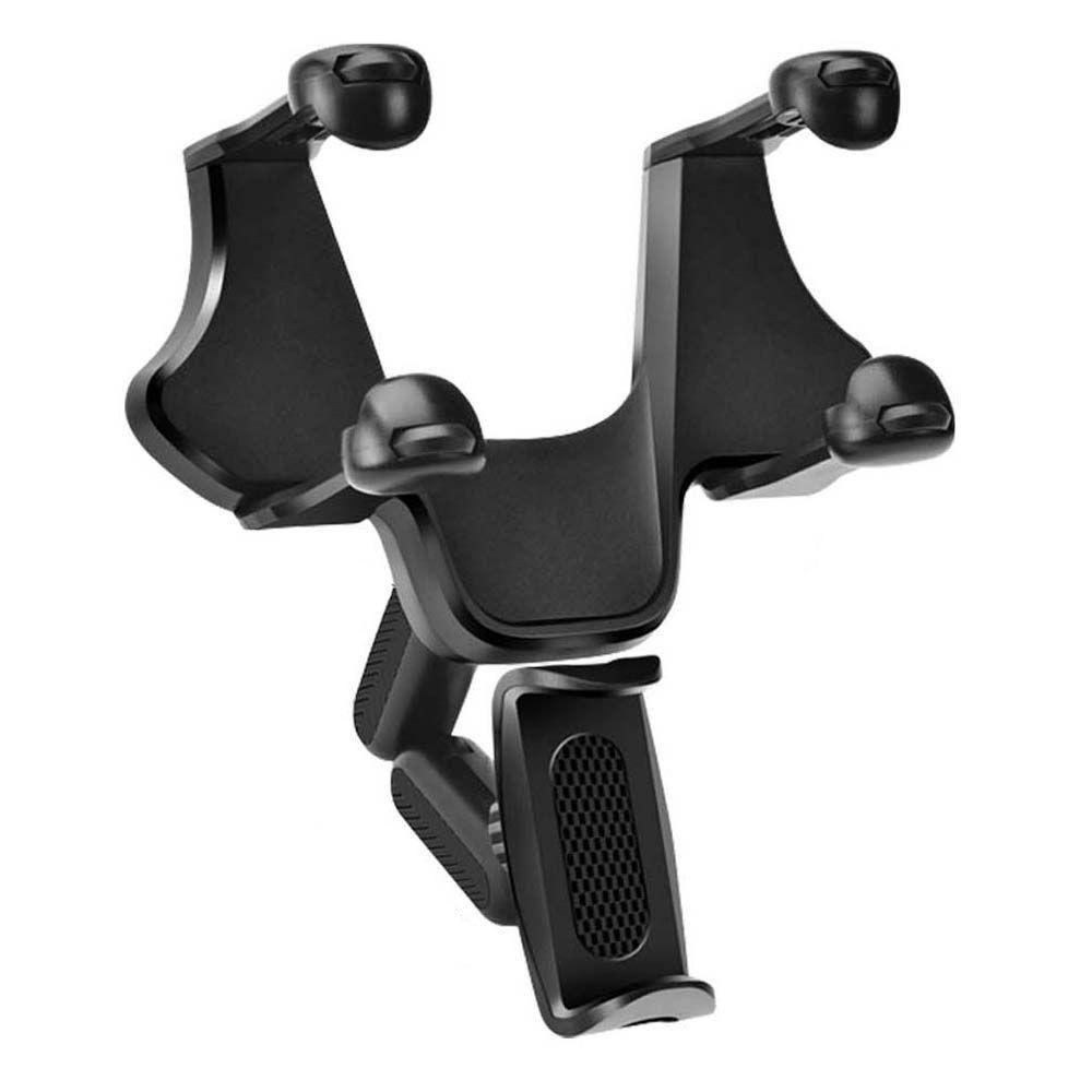 DARNELL Car Phone Holder ABS Fit 4-7in Mount Bracket DVR/GPS Cell Phone Car Interior Accessories Smartphone Cradle Stand