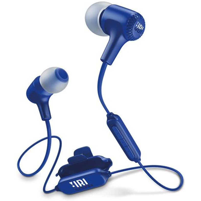 Tai nghe Bluetooth JBL E25BT pin 8h