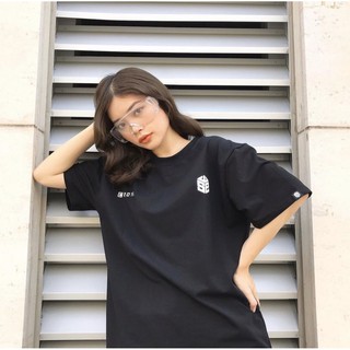 (FREESHIP+VIDEO THẬT) Áo Unisex dành cho nam nữ - AP0063 Áo phông SWE BASIC