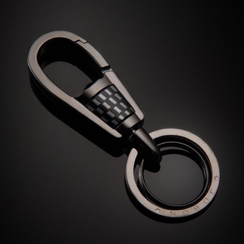 MÓC TREO CHÌA KHÓA Ô TÔ JOBON JB100