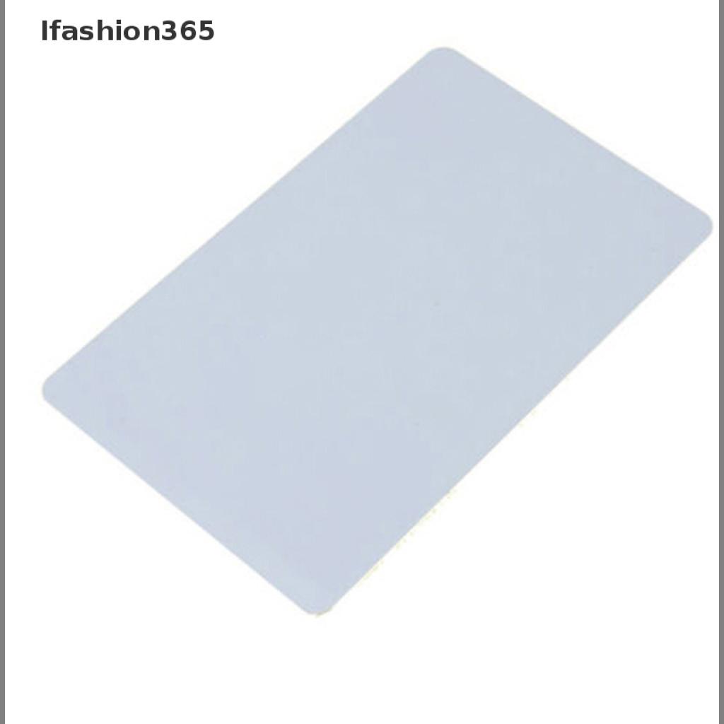 Thẻ Thông Minh Nfc Ic 13.56mhz Ifashion365 Cho Arduino Vn