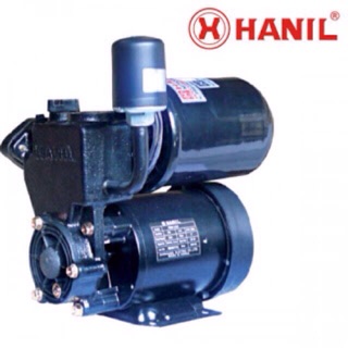 Máy bơm tăng áp hanil pdw 131b