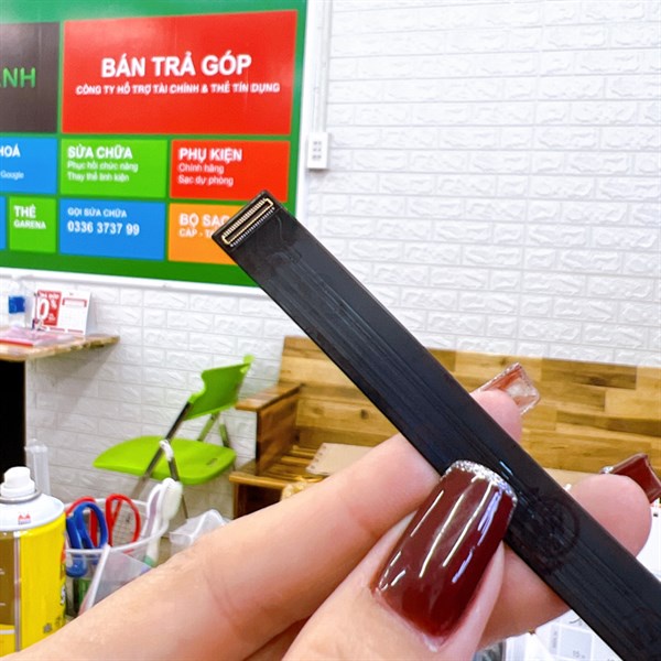 Cáp nối main sạc Huawei Honor Play