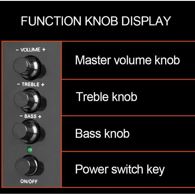 Loa Máy Tính Mini, Bộ Loa Máy Tính Usb Sada D202 , Công Suất Lớn Bass Chuẩn, Âm Thanh Tuyệt Đỉnh