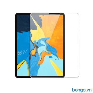 Dán màn hình cường lực cho iPad Pro 11" M1 2021/2020/2018 JCPAL iClara 9H