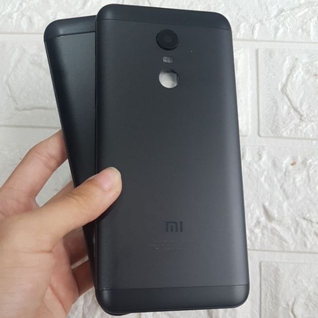 Bộ Vỏ + Sườn Xiaomi Redmi 5 Plus Zin Hàng Cao Cấp