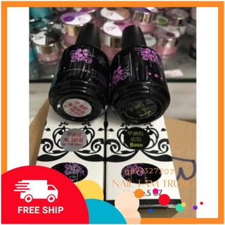 Cặp base,top gelish cao cấp hàng chuẩn loại 1