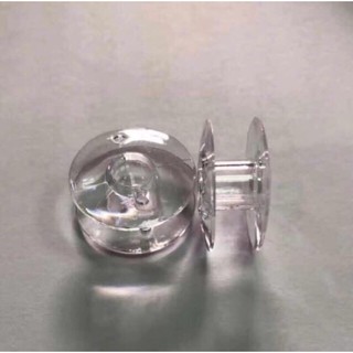 bộ 10 suốt nhựa sử dụng cho máy may mini gia đình
