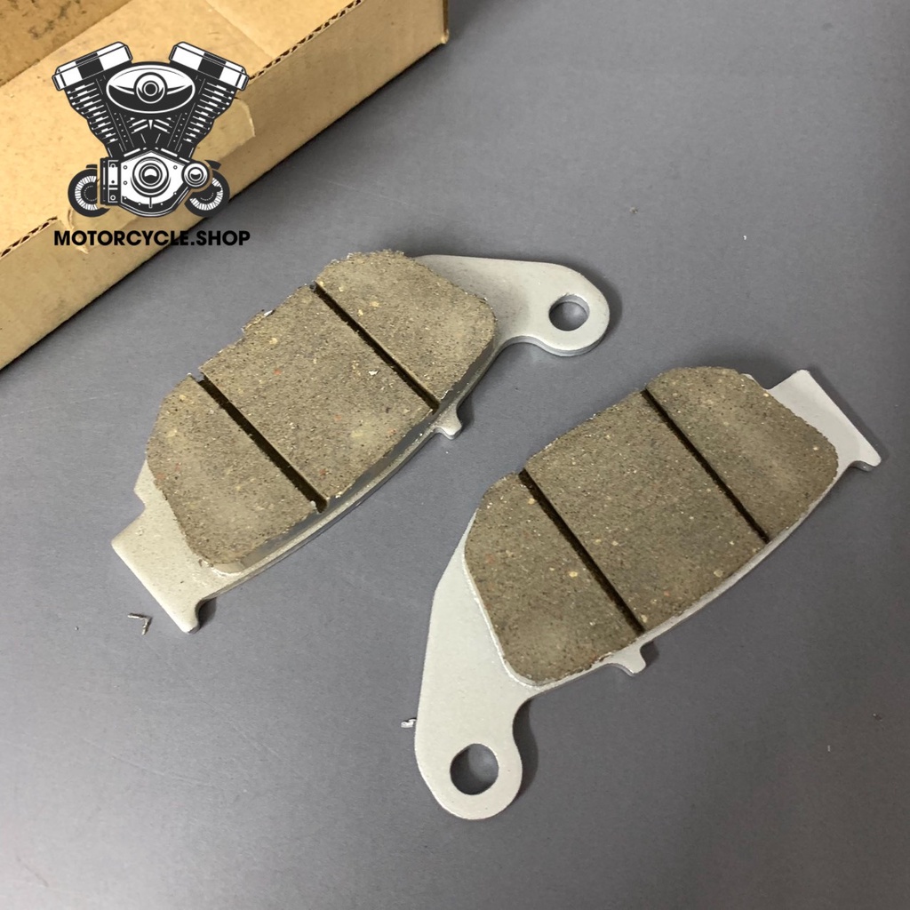 Bố thắng đĩa sau HONDA WINNER chính hãng MIU - hàng Thái Lan nhập khẩu 100% - Cam kết chất lượng tuyệt đối