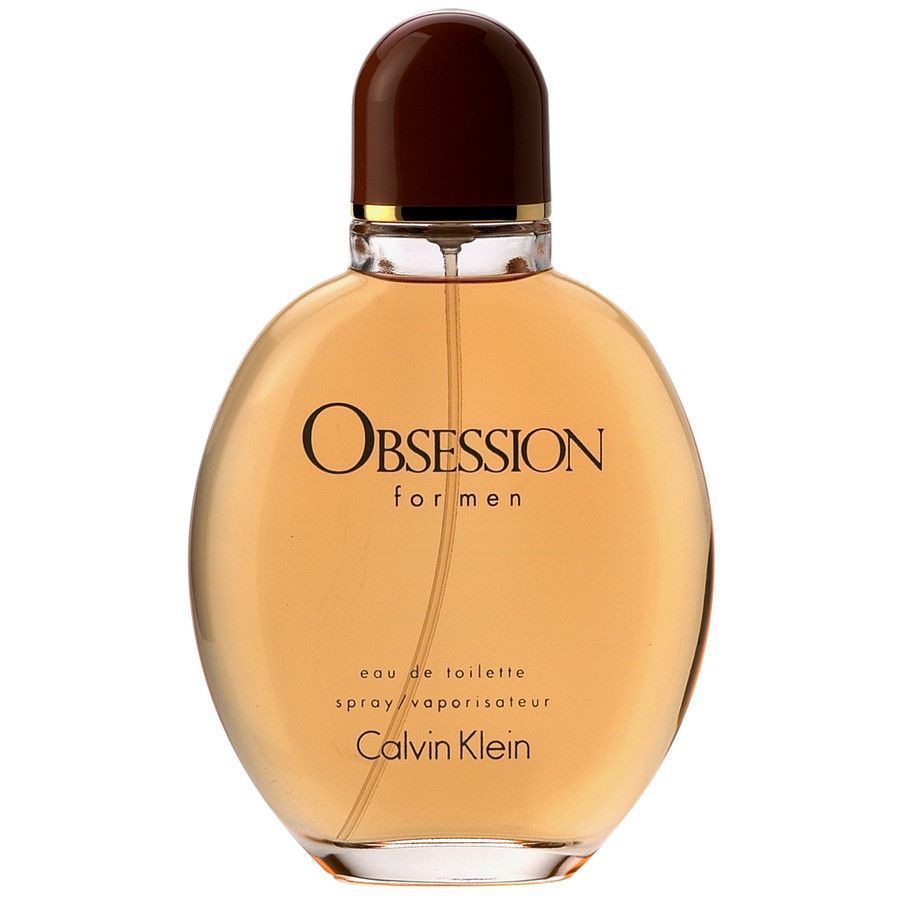 Nước Hoa Calvin Klein Obsession CK Men(Bộ) | Shopee Việt Nam