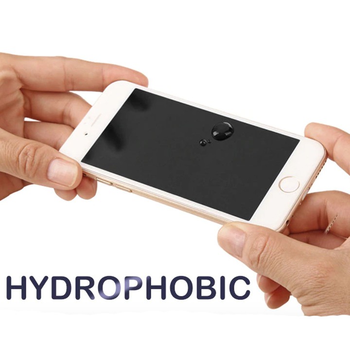Miếng dán cường lực FULL màn hình IP 8, 8PLUS, 7, 7PLUS, 6, 6PLUS