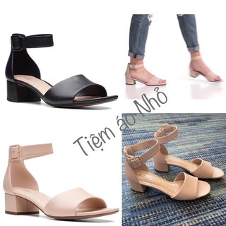 GIầy, sandal Clarks giá sale.
