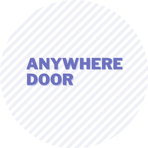 Anywhere Door 