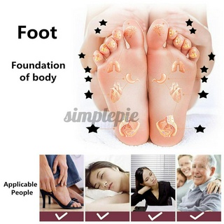 Máy Mát Xa Chân Chăm Sóc Sức Khỏe