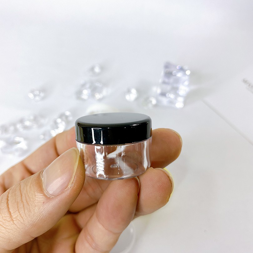 Lọ Chiết Mỹ Phẩm 5g Maycreate Nội Địa Trung. | BigBuy360 - bigbuy360.vn