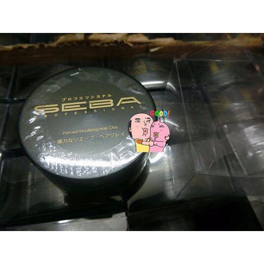 Sáp vuốt tóc nam Seba