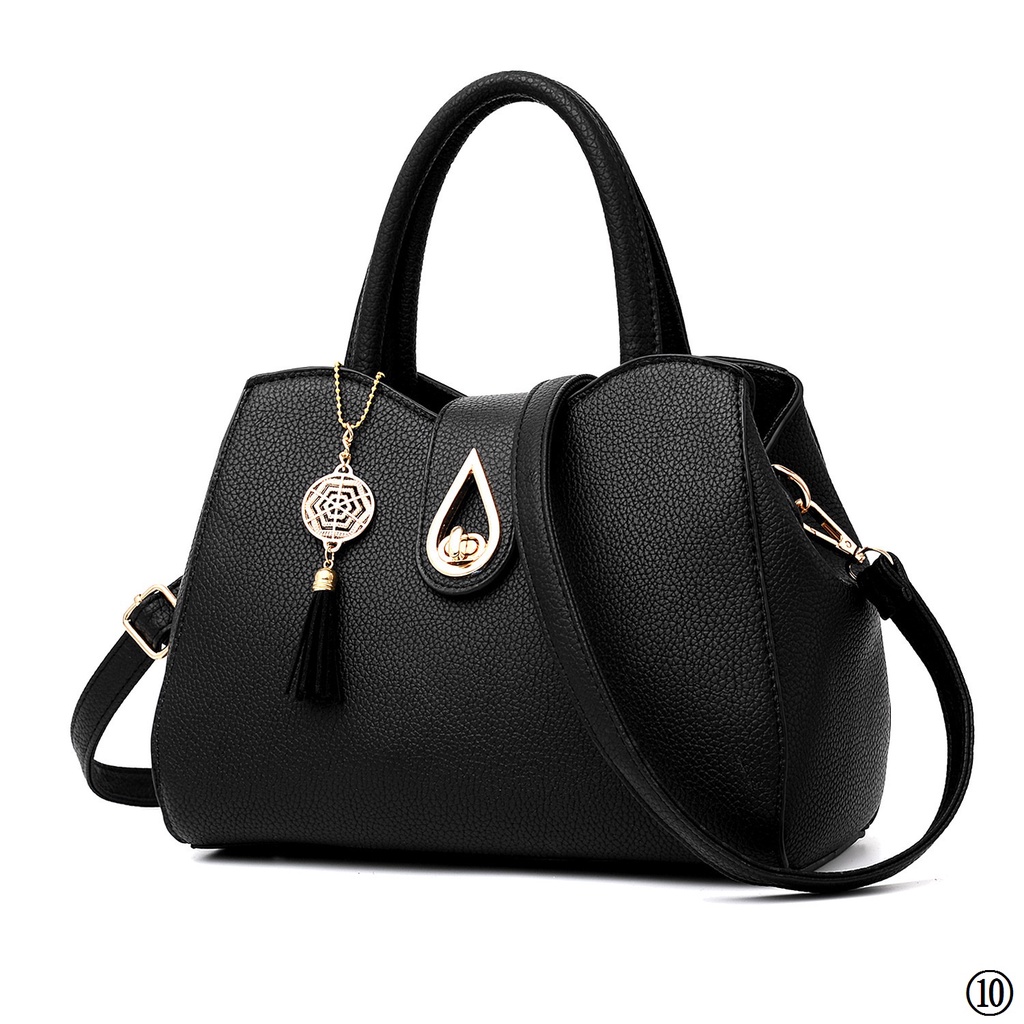 Túi Xách Đeo Vai Phong Cách Thời Trang Mới 2020 Dành Cho Nữ